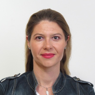 Natasa Mihajlov