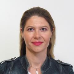 Natasa Mihajlov