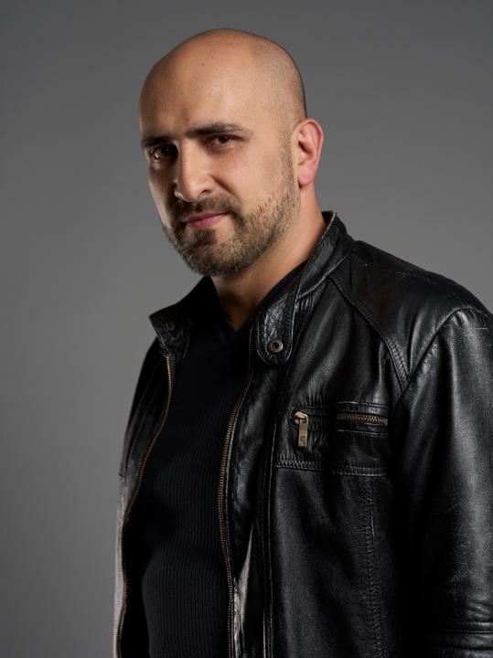 Juan Carlos Macias Romero