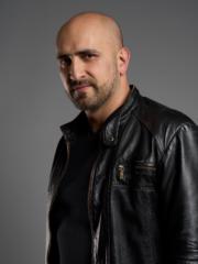 Juan Carlos Macias Romero