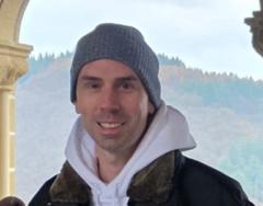 Todd Galuska