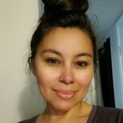 Crystal Lucero