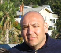 Peter Rivera