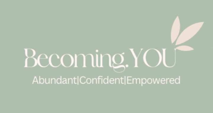 Becoming.YOU✨