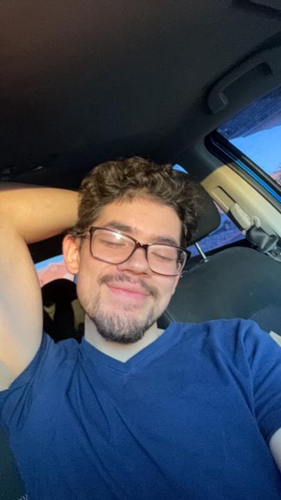 Alex Bustos