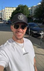 Sasha Muzheiko