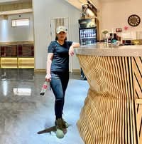 Бэхжил Энхмаа