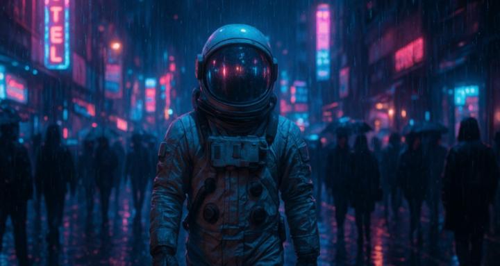 Branions AI Creative Network