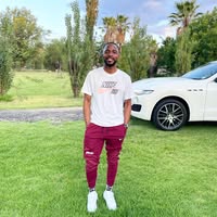Siphesihle Mkhize
