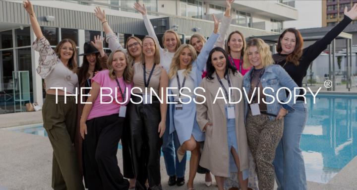 The Business Advisory®