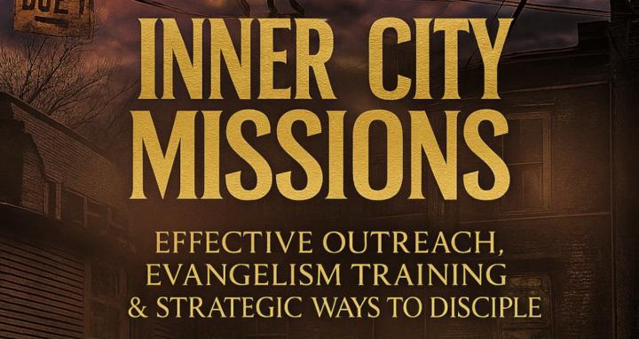 InnerCity Missions