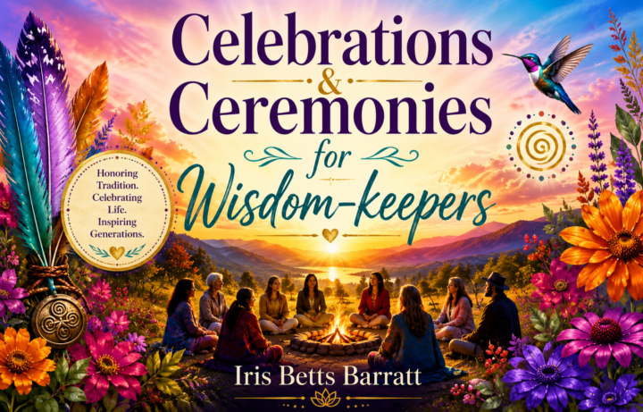 FREE Ebook for my community!