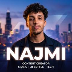 Soufain Najmi
