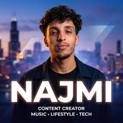 Soufain Najmi