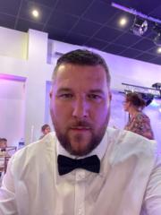 Christophe Ruzic