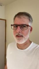 Steve Baeck