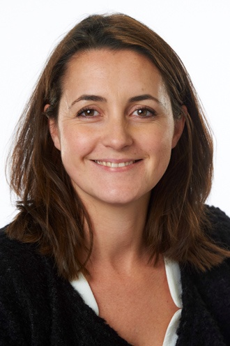 Emmanuelle Touboul