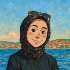 Beyza Kevser Şişli