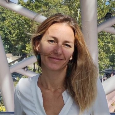 Anne Marrec