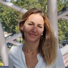 Anne Marrec