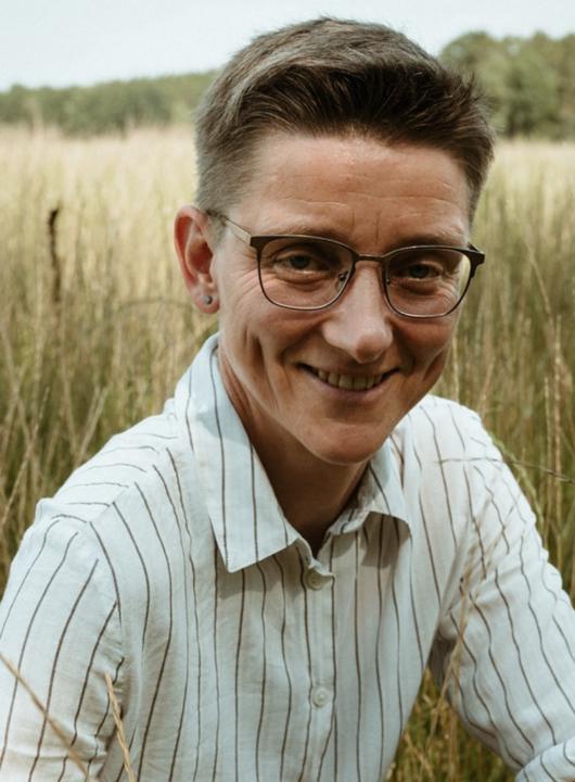 Diana Hübner