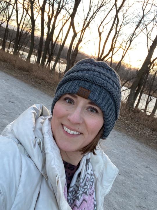 Kandi Palsma