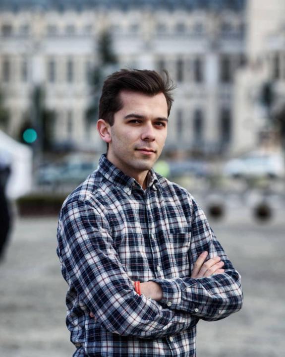 Razvan Ge