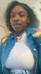 Miyanah Harper-Tatum