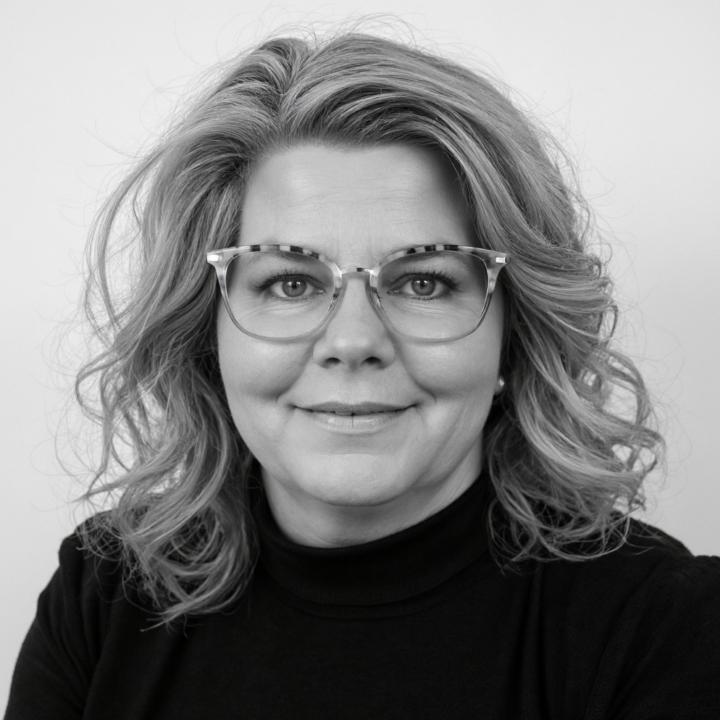 Angela Wilson