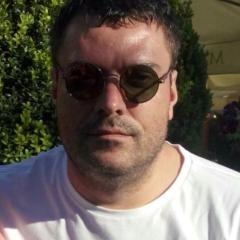 Marius Todica