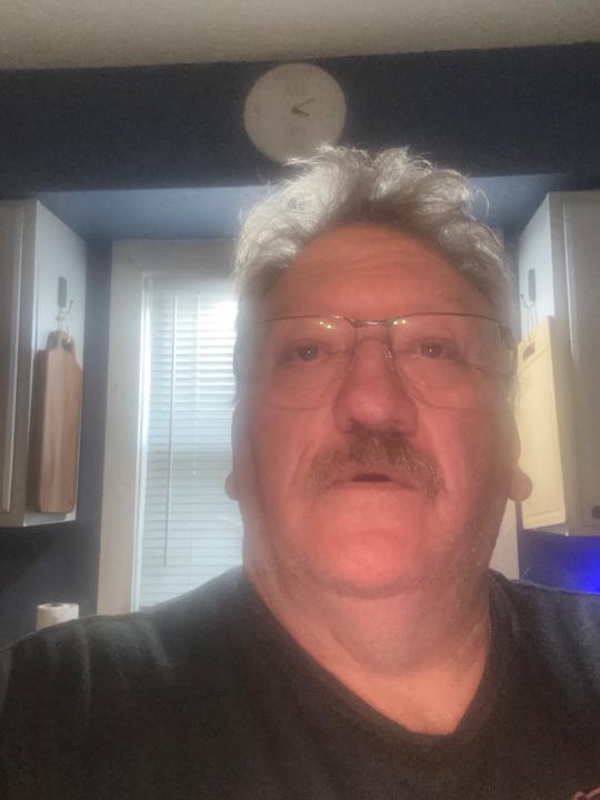 Kenneth Gielda
