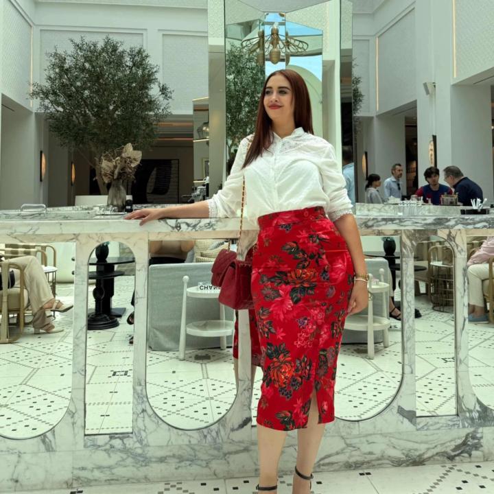 Safa Bouzaid