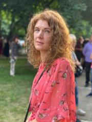 Ангелина Костадинова