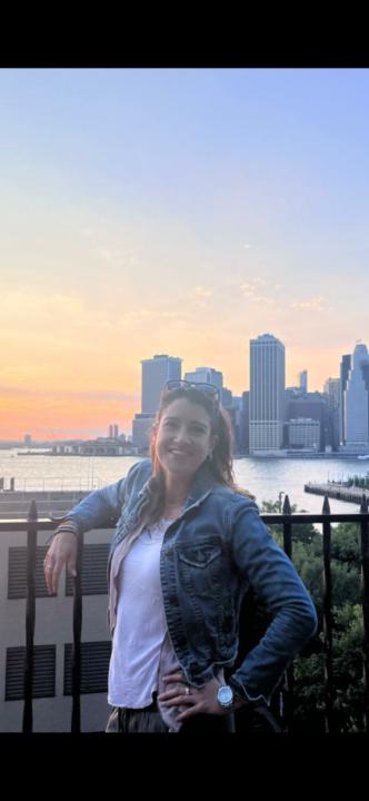 Catherine Kosak
