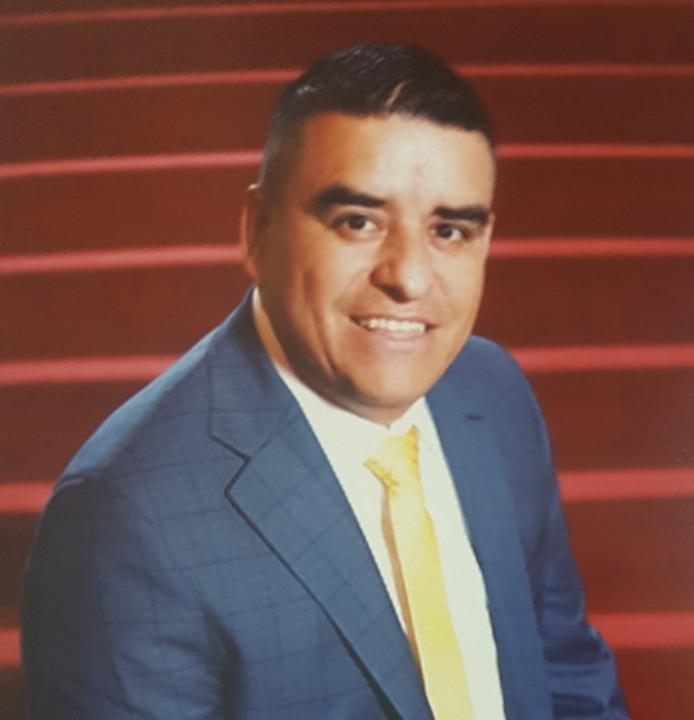 José Gutiérrez
