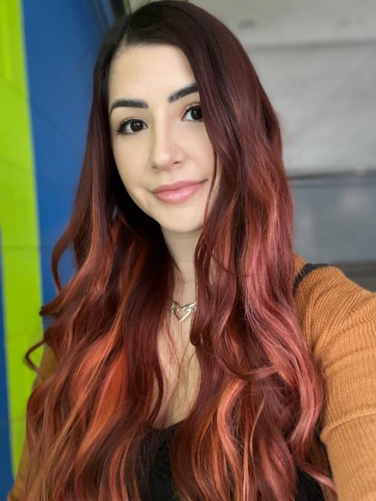 Stephanie Lozano