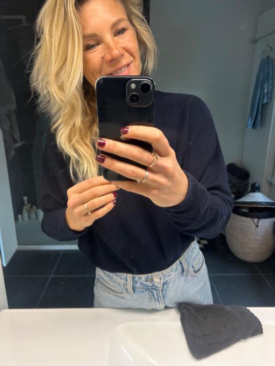 Bénédicte Breemersch