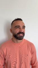 Stéphane Cartier