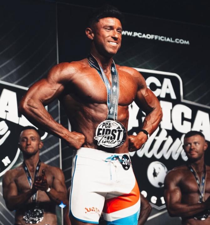 Sam Fulthorpe