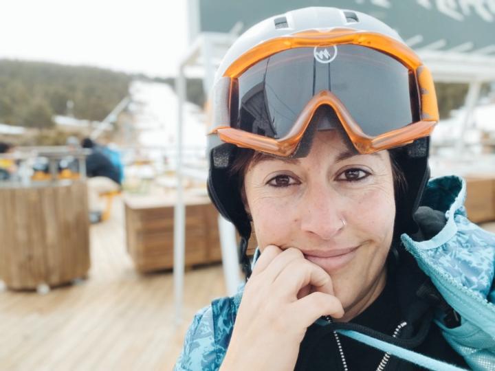 Beatriz Sanz