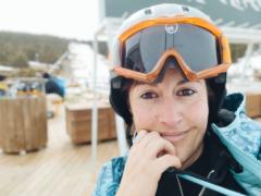 Beatriz Sanz