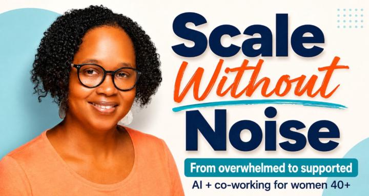 Scale Without Noise