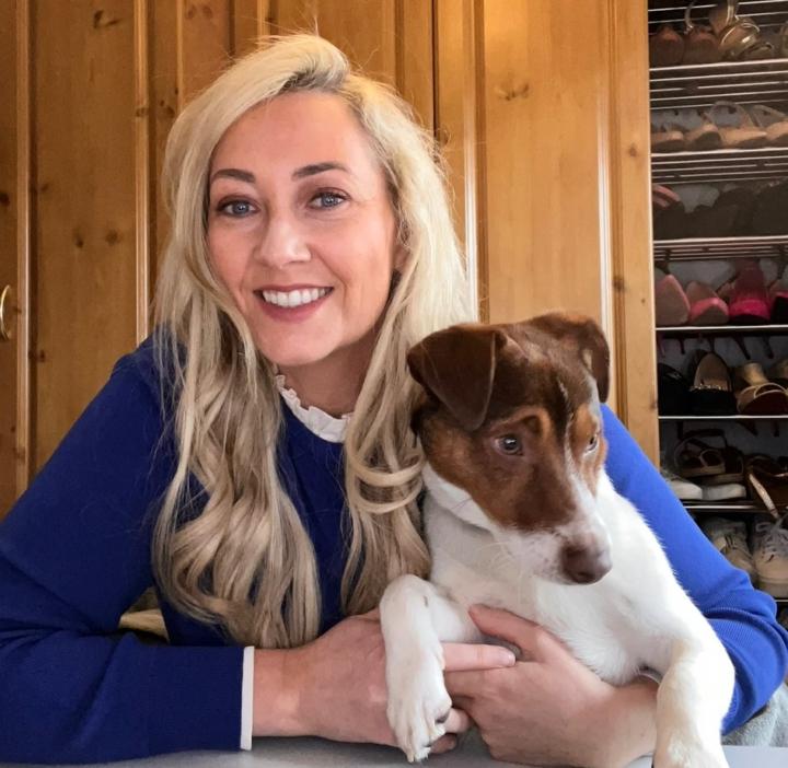 Fiona Reidy