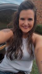 Lacy Buckner
