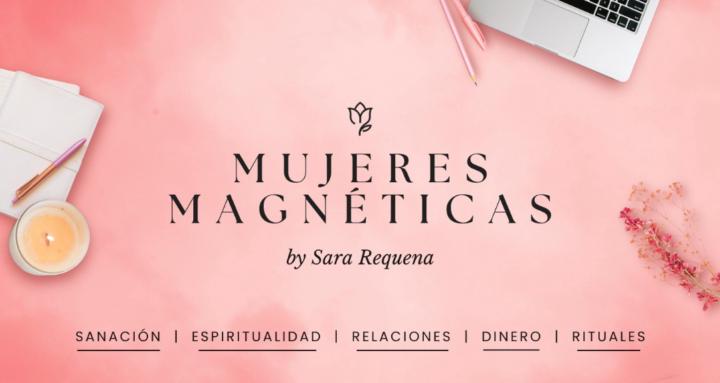Mujeres Magnéticas