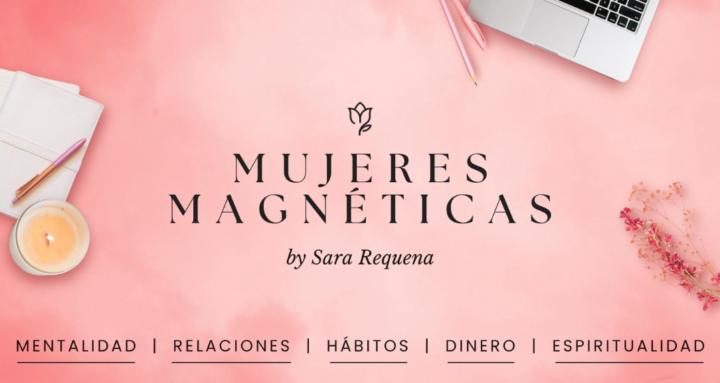 Mujeres Magnéticas