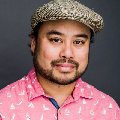 Jeff Gadigan