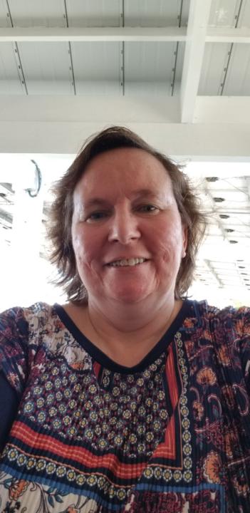 Mary Odahlen