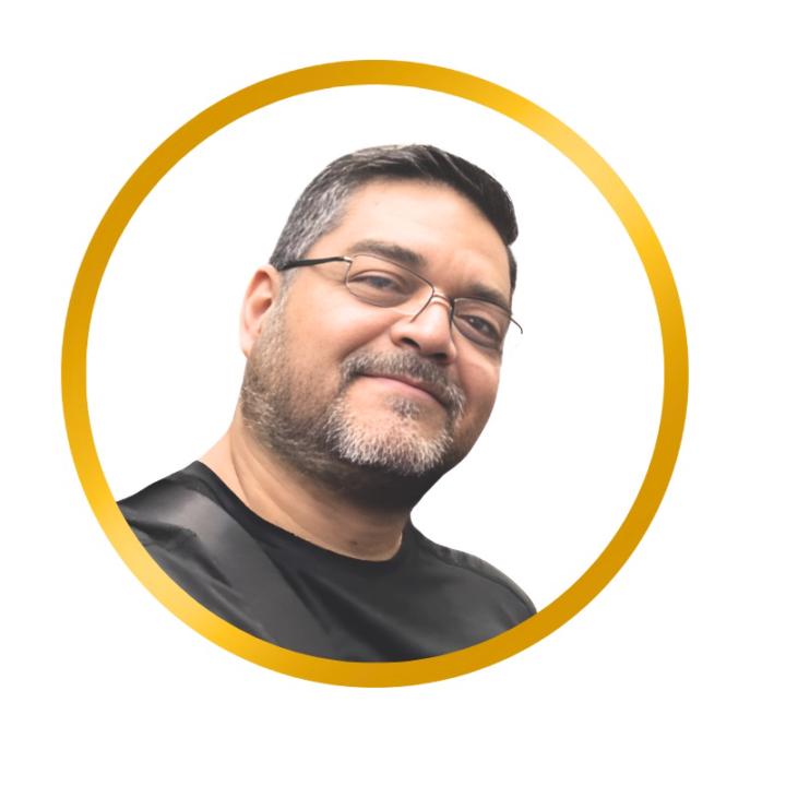 Jorge Chávez
