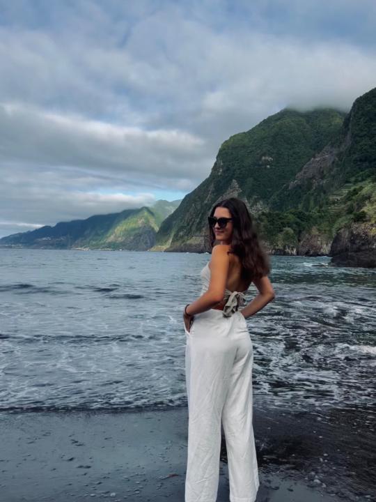 Celina Pollack